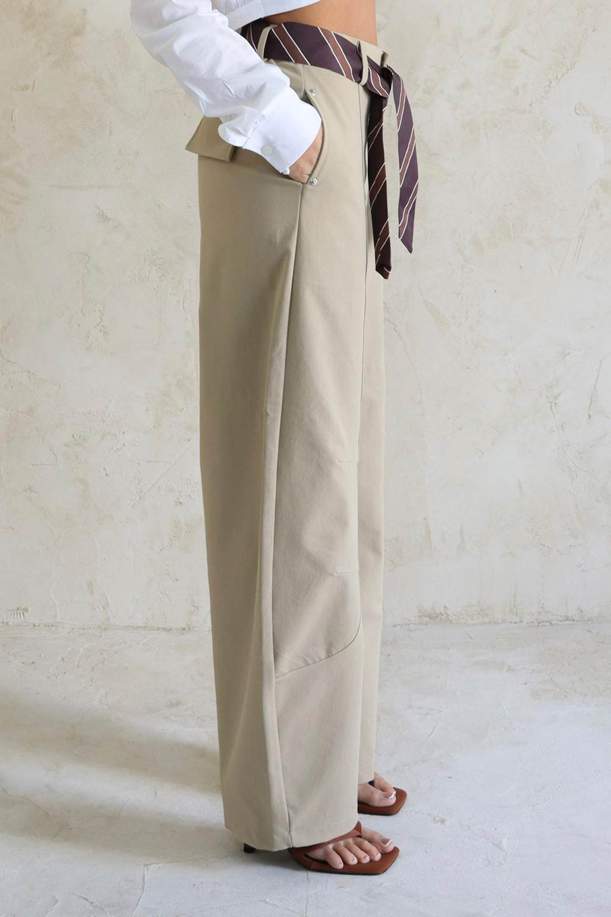 מכנסי בלון אלפי