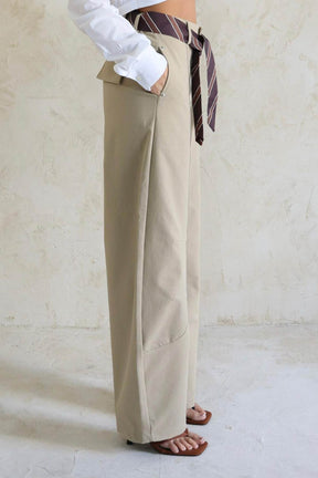 מכנסי בלון אלפי