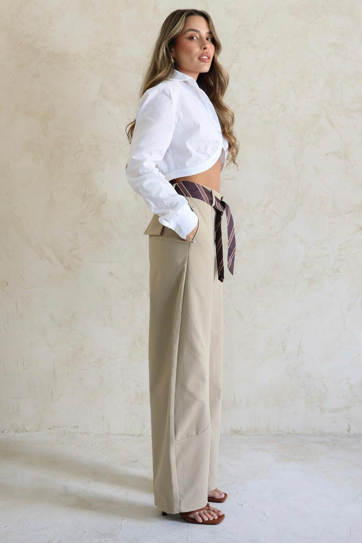 מכנסי בלון אלפי