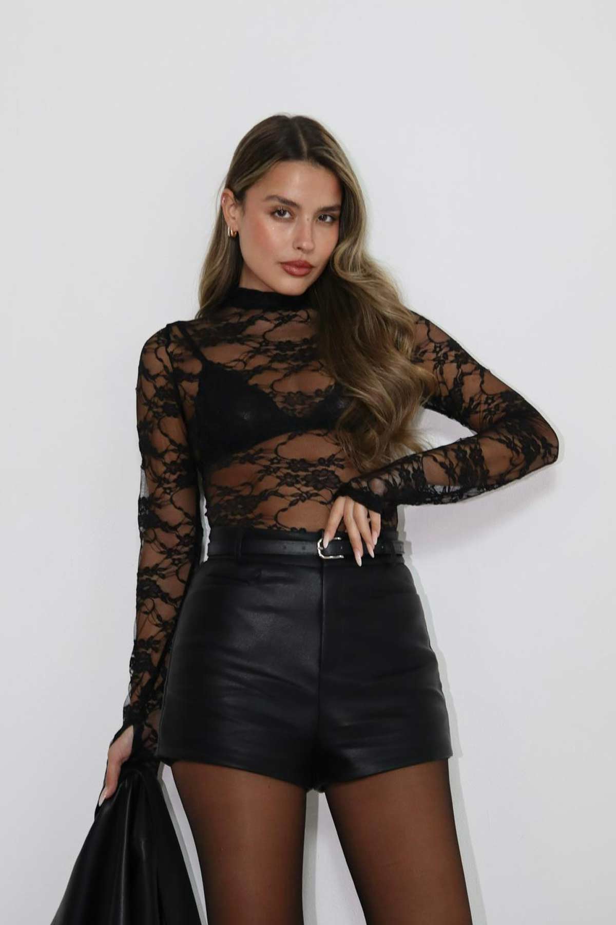 בגד גוף סילו