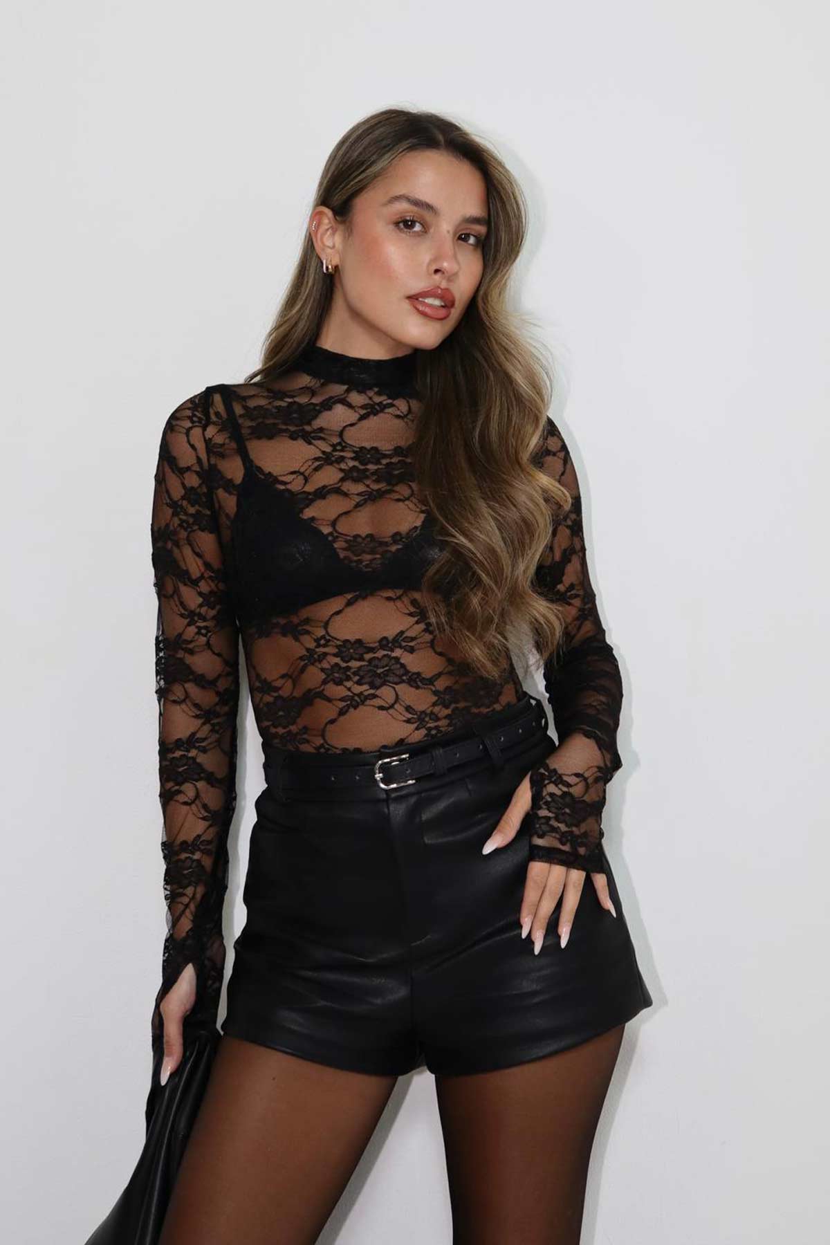 בגד גוף סילו