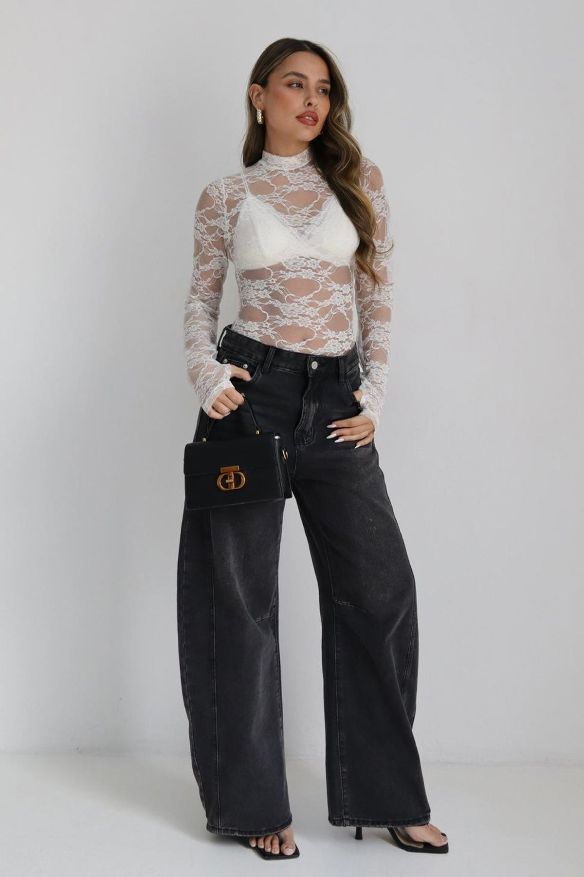 בגד גוף סילו