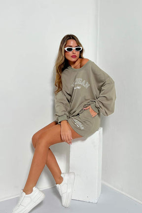 חליפת שורט מישיגן