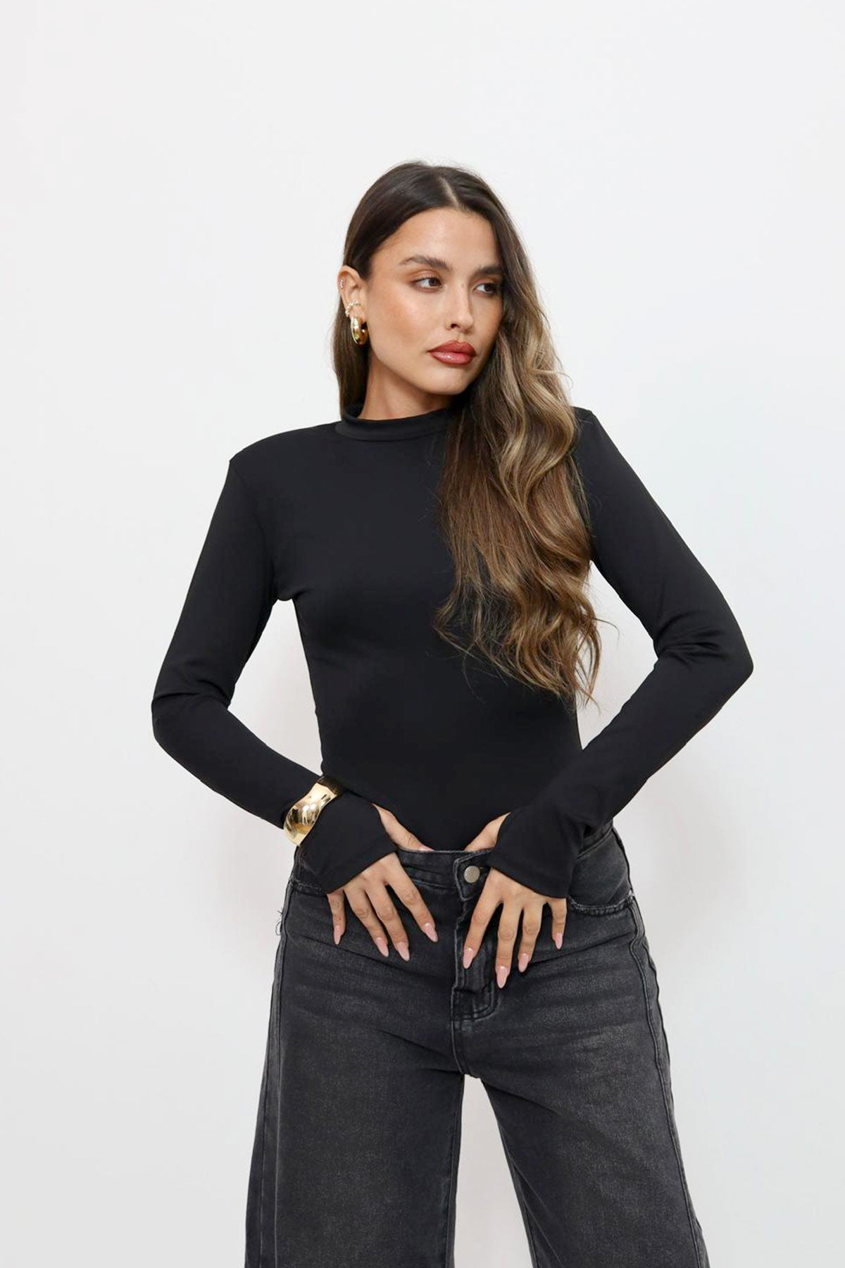 בגד גוף אנג'י