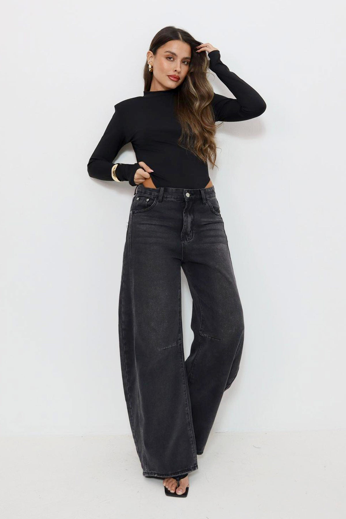 בגד גוף אנג'י