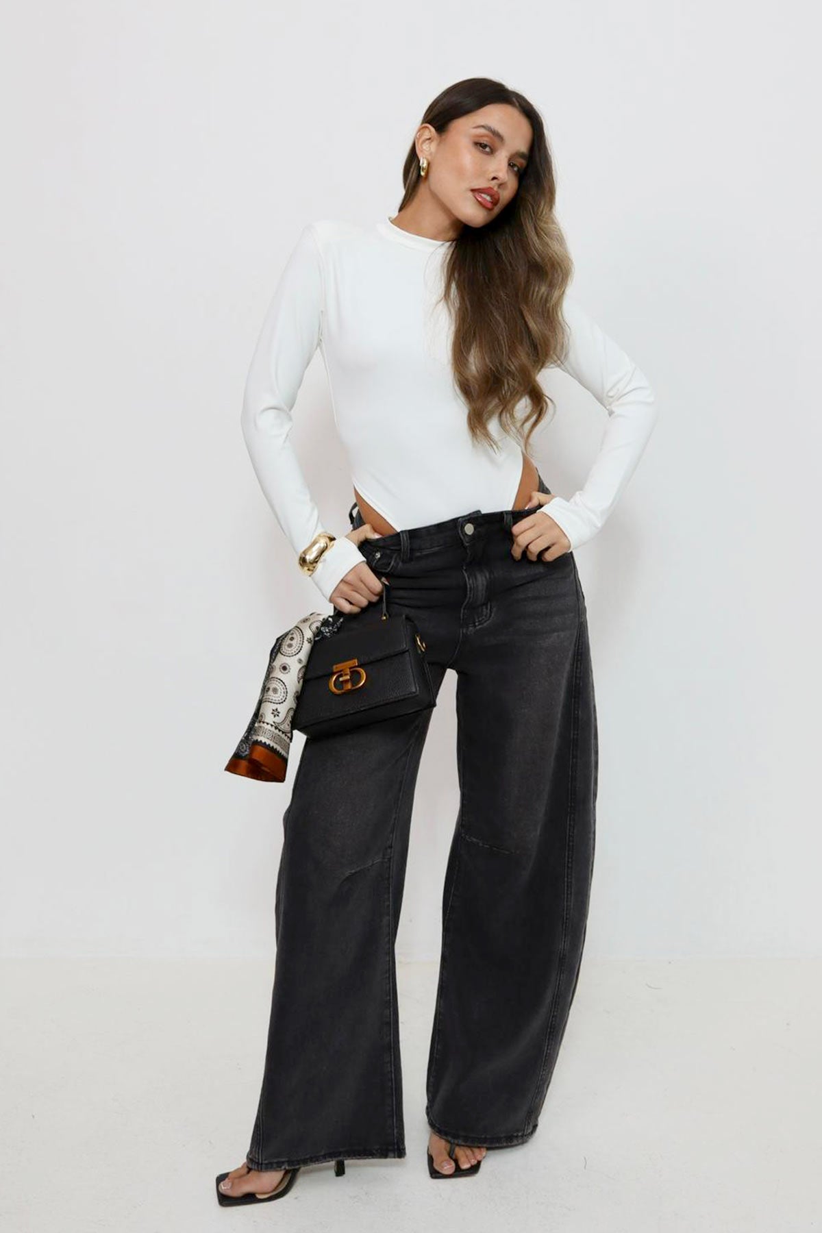 בגד גוף אנג'י