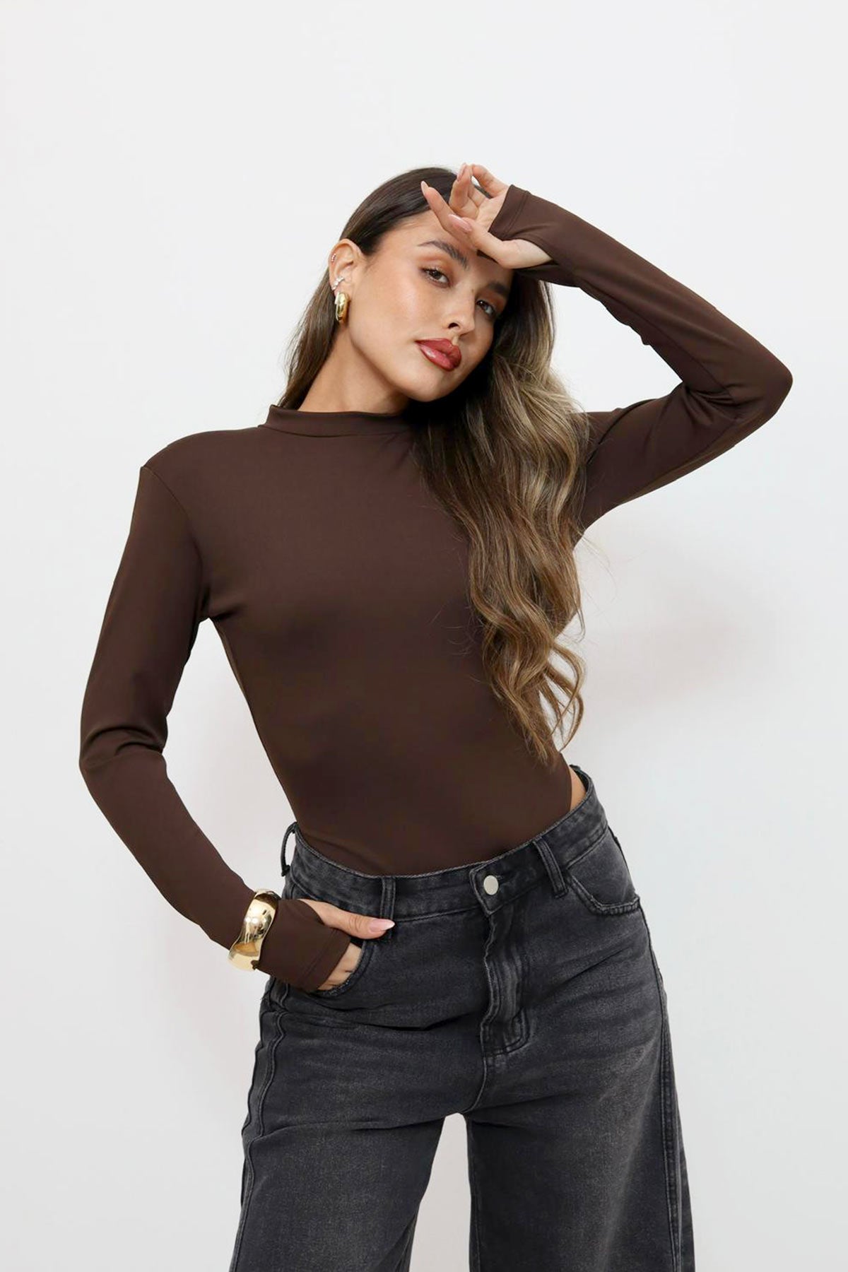 בגד גוף אנג'י