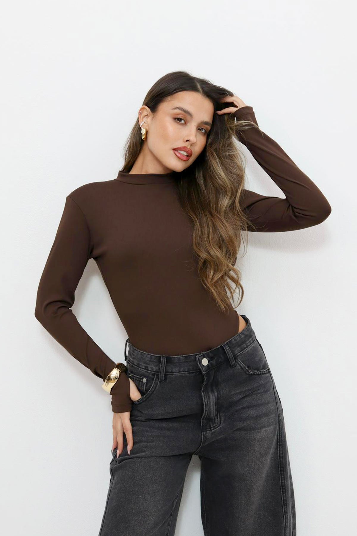 בגד גוף אנג'י