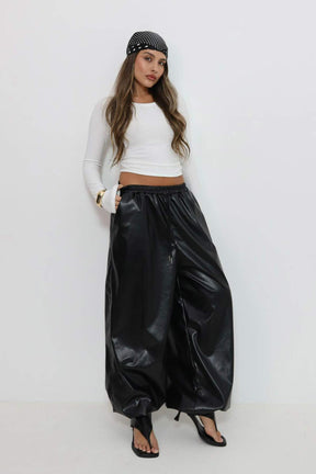 מכנס בלון צ'ארם