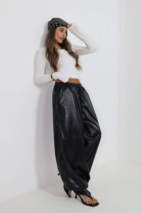 מכנס בלון צ'ארם