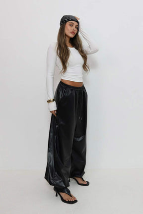 מכנס בלון צ'ארם