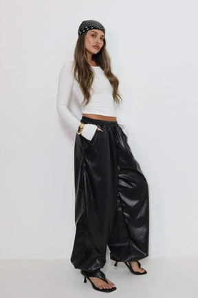 מכנס בלון צ'ארם