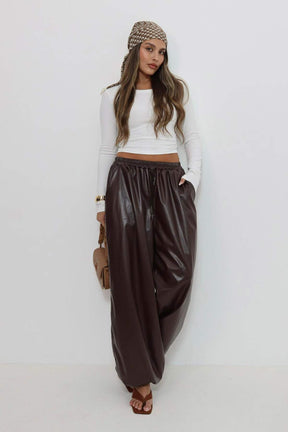 מכנס בלון צ'ארם