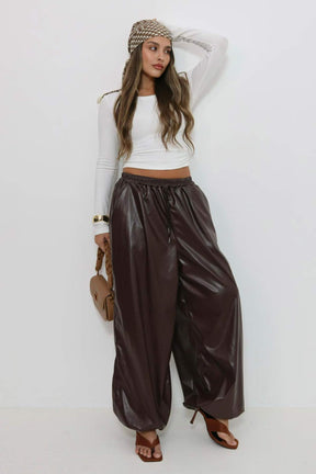 מכנס בלון צ'ארם