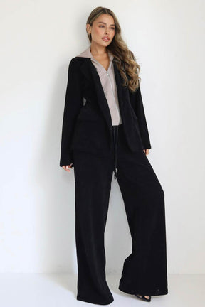 חליפת קורדרוי נור