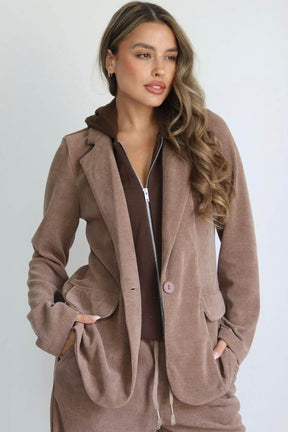 חליפת קורדרוי נור