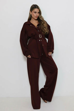 חליפת ניקולה