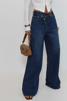 מכנסי ג'ינס כרמן