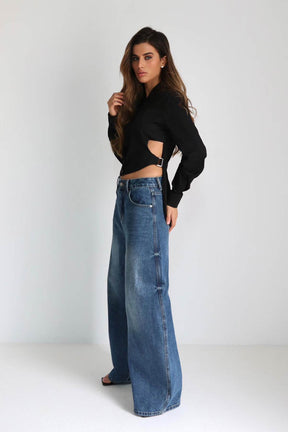 חולצה מכופתרת ביאטריס