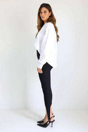 טייץ רגליות קלואי