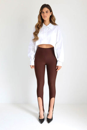 טייץ רגליות קלואי