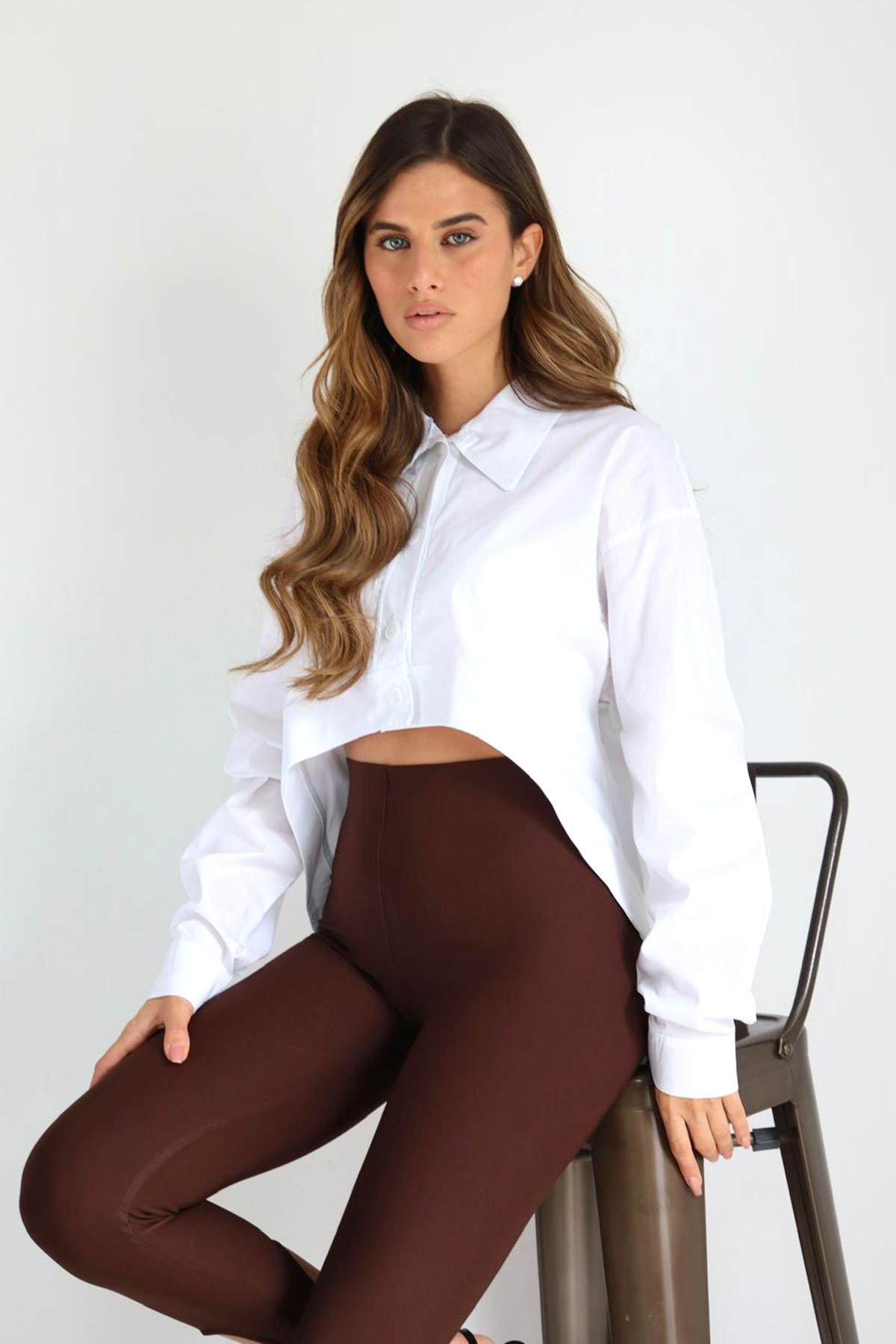 טייץ רגליות קלואי