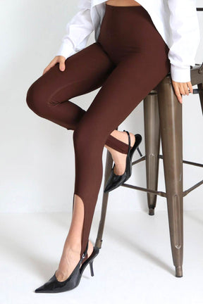 טייץ רגליות קלואי