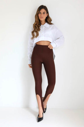 טייץ רגליות קלואי