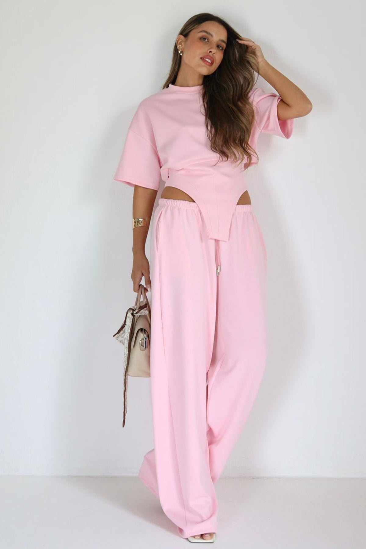 #צבע_ורוד בהיר