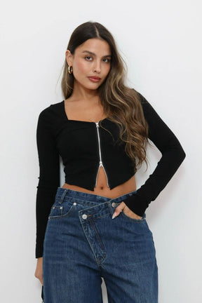 טופ רוכסנים שוגר