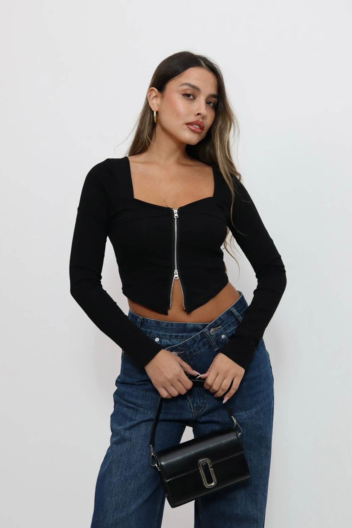 טופ רוכסנים שוגר