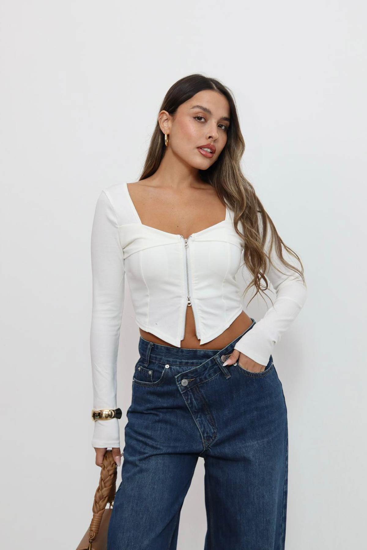 טופ רוכסנים שוגר