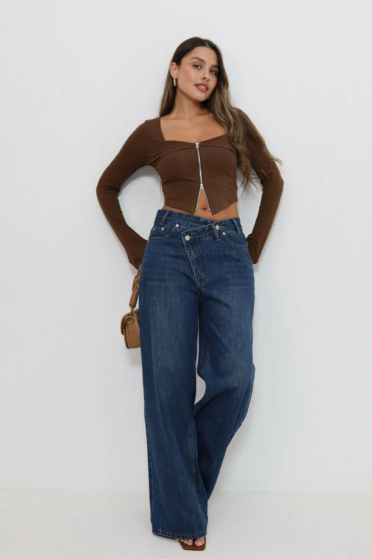 טופ רוכסנים שוגר