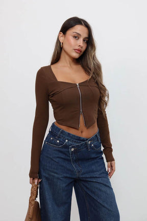 טופ רוכסנים שוגר