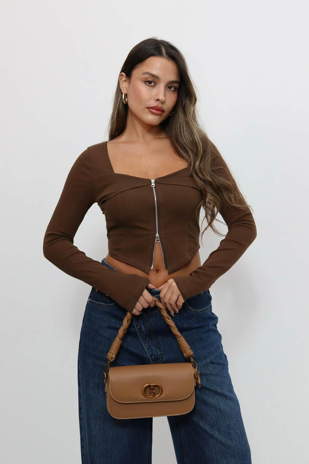 טופ רוכסנים שוגר