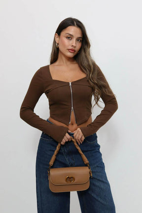 טופ רוכסנים שוגר