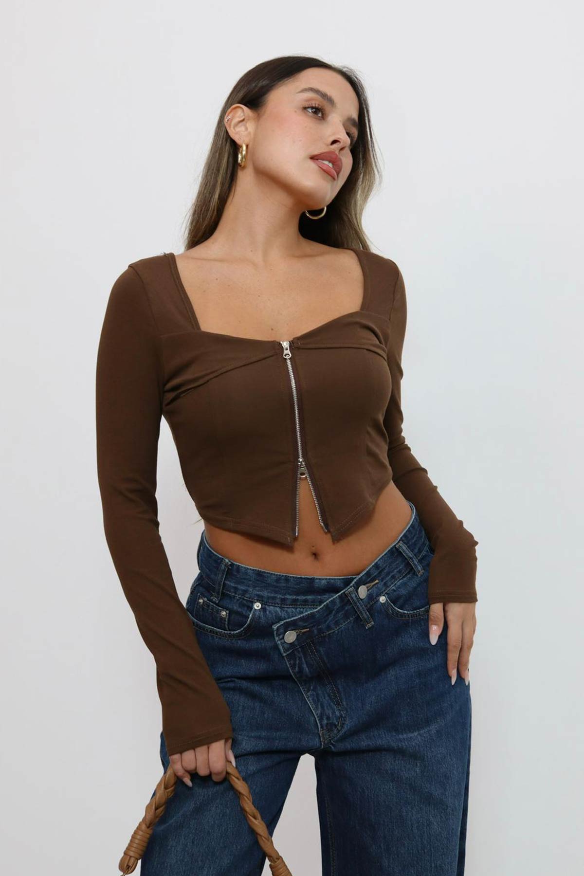 טופ רוכסנים שוגר