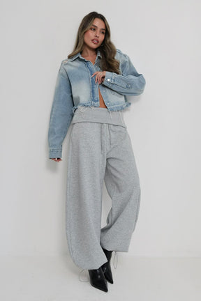 מכנסי לואנה