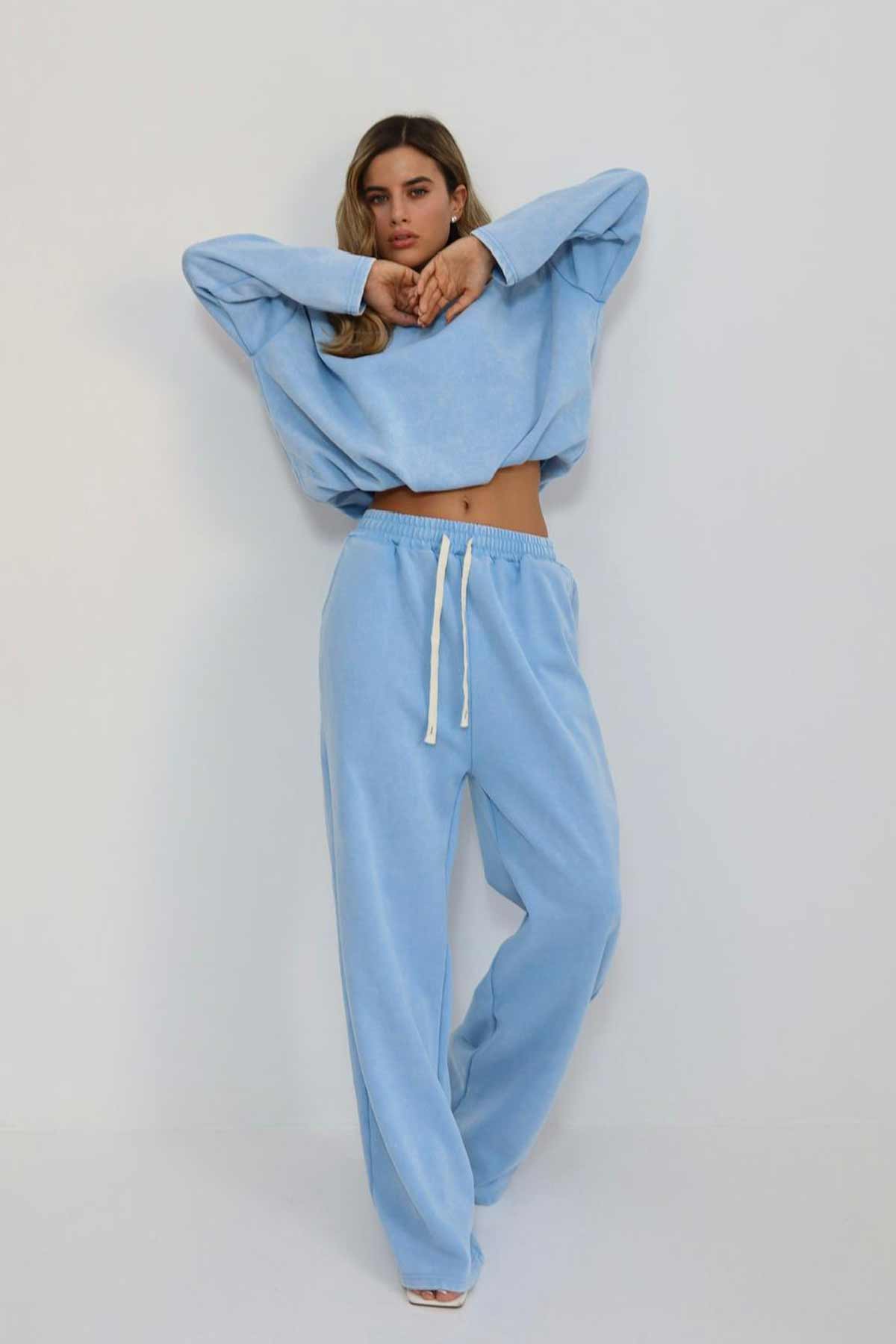 חליפת ווש לואיז