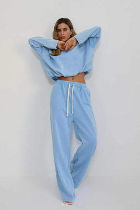 חליפת ווש לואיז