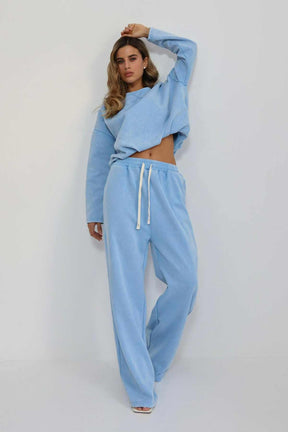 חליפת ווש לואיז