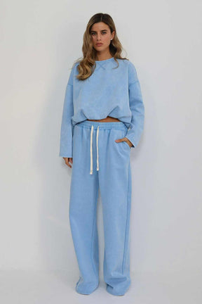 חליפת ווש לואיז