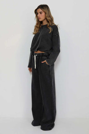 חליפת ווש לואיז