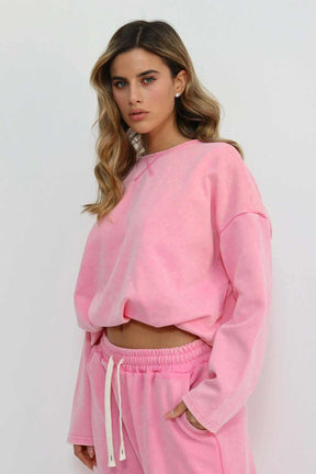 חליפת ווש לואיז