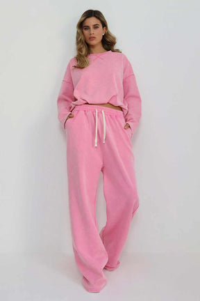 חליפת ווש לואיז