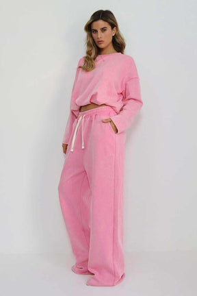 חליפת ווש לואיז