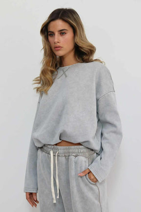 חליפת ווש לואיז