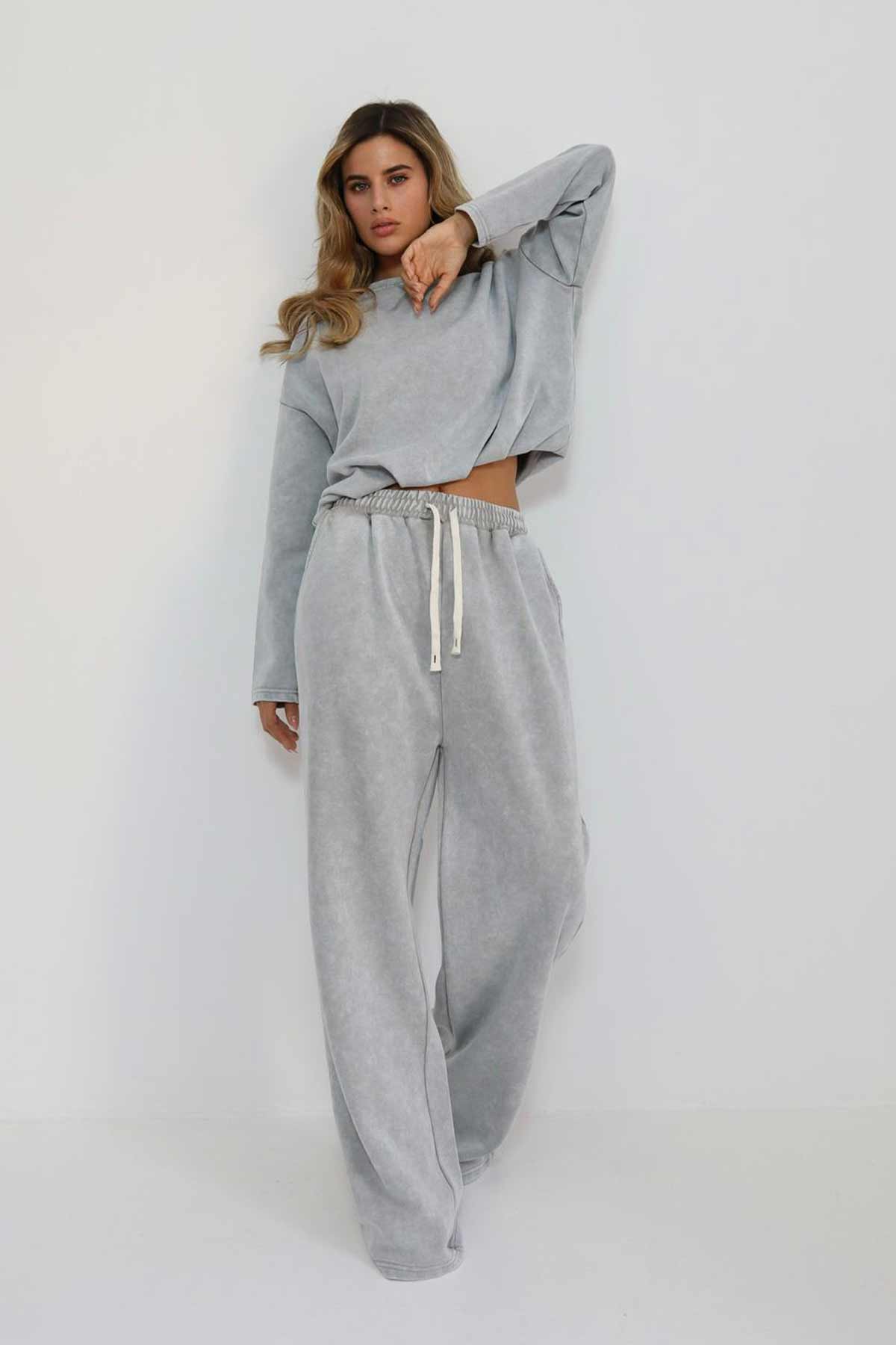 חליפת ווש לואיז