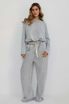 חליפת ווש לואיז