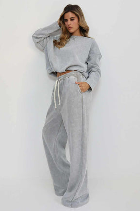 חליפת ווש לואיז